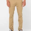 Rusty John The 2Nd Slim Fit Chino Pant | Mens Pants
