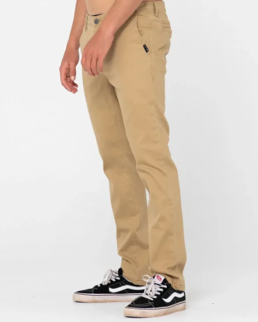 Rusty John The 2Nd Slim Fit Chino Pant | Mens Pants
