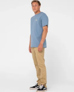 Rusty John The 2Nd Slim Fit Chino Pant | Mens Pants
