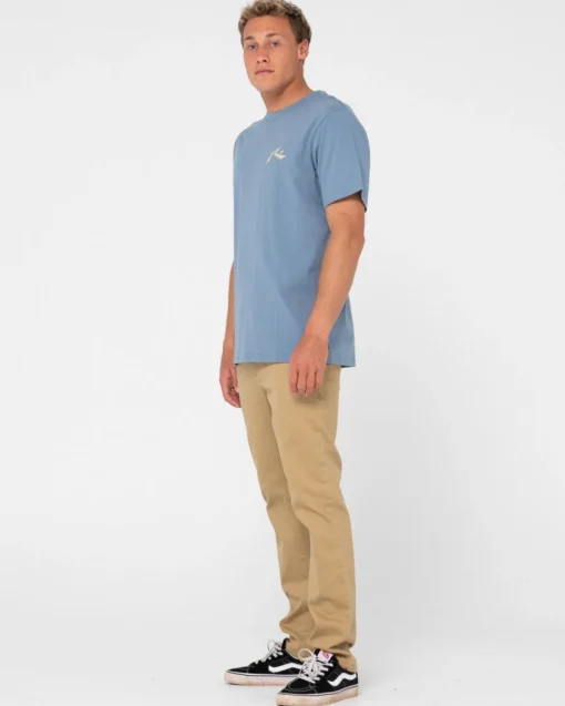Rusty John The 2Nd Slim Fit Chino Pant | Mens Pants