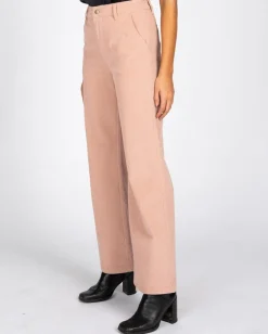 Rusty Keep Dreaming Cord Pant | Womens Pants