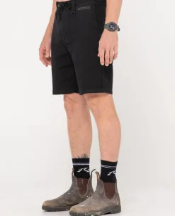Rusty Kevlar Work Short | Shorts