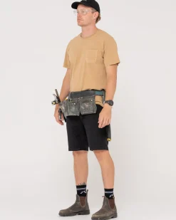 Rusty Kevlar Work Short | Shorts