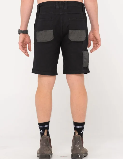 Rusty Kevlar Work Short | Shorts