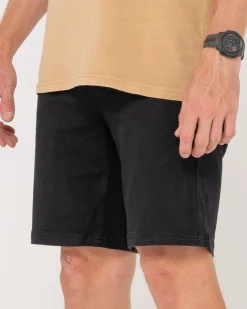 Rusty Kevlar Work Short | Shorts