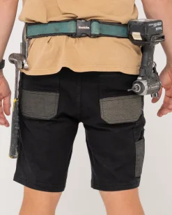 Rusty Kevlar Work Short | Shorts