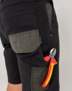 Rusty Kevlar Work Short | Shorts