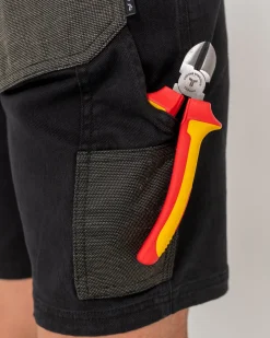 Rusty Kevlar Work Short | Shorts
