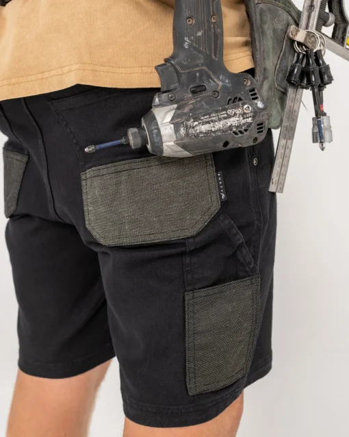 Rusty Kevlar Work Short | Shorts