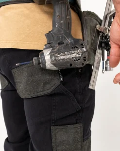 Rusty Kevlar Worker Pant | Pants