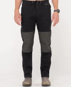 Rusty Kevlar Worker Pant | Pants