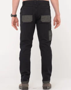 Rusty Kevlar Worker Pant | Pants