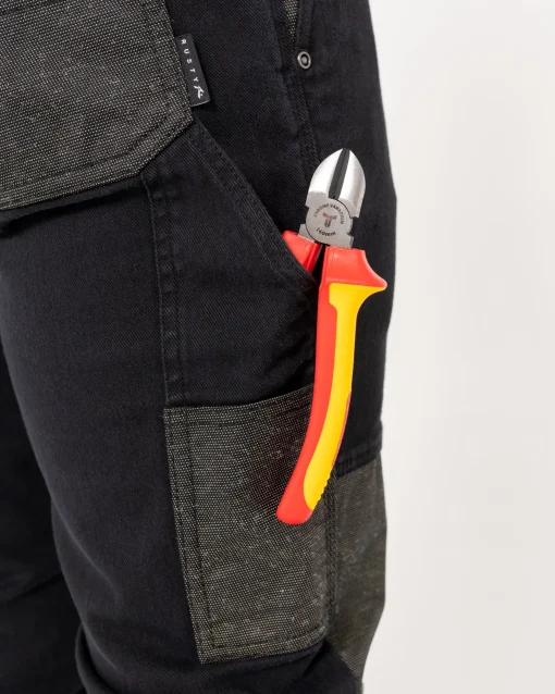 Rusty Kevlar Worker Pant | Pants