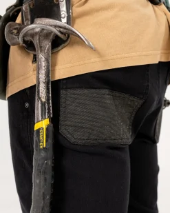 Rusty Kevlar Worker Pant | Pants