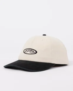 Rusty Kick Flip Dad Cap Boys | Kids Accessories