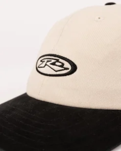 Rusty Kick Flip Dad Cap Boys | Kids Accessories