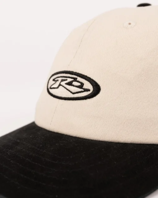 Rusty Kick Flip Dad Cap Boys | Kids Accessories