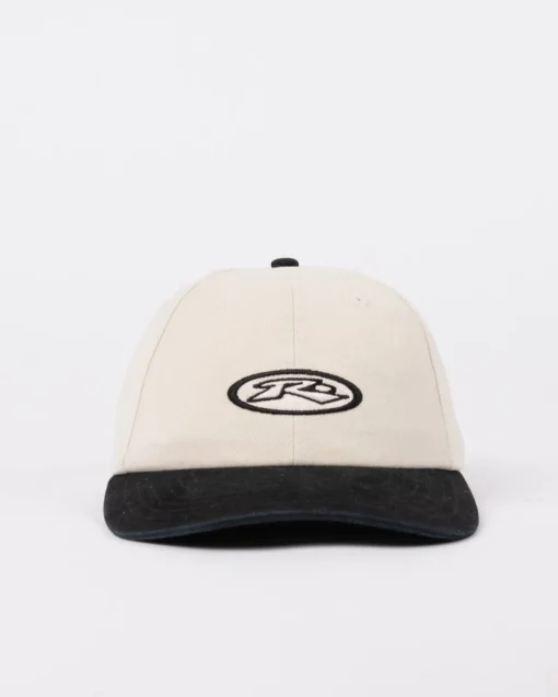 Rusty Kick Flip Dad Cap Boys | Kids Accessories