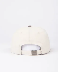 Rusty Kick Flip Vintage Wash Embroidered Dad Cap | Mens Caps & Hats