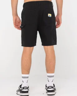 Rusty La Jolla Walkshort | Mens Shorts