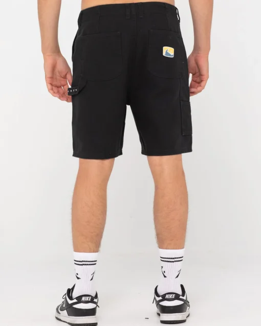 Rusty La Jolla Walkshort | Mens Shorts