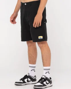 Rusty La Jolla Walkshort | Mens Shorts