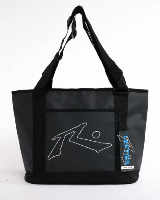 Rusty Lefties Surf Tote Bag | Mens Drink Bottles & Other