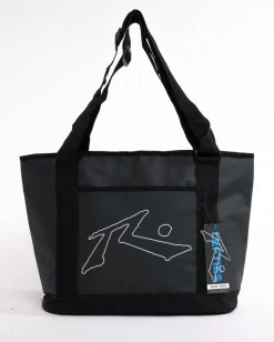Rusty Lefties Surf Tote Bag | Womens Drink Bottles & Other