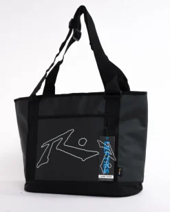 Rusty Lefties Surf Tote Bag | Mens Drink Bottles & Other