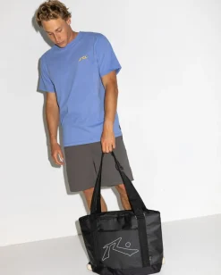 Rusty Lefties Surf Tote Bag | Mens Drink Bottles & Other