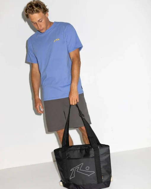 Rusty Lefties Surf Tote Bag | Mens Drink Bottles & Other
