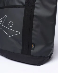 Rusty Lefties Surf Tote Bag | Mens Drink Bottles & Other