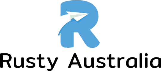 Rusty Australia