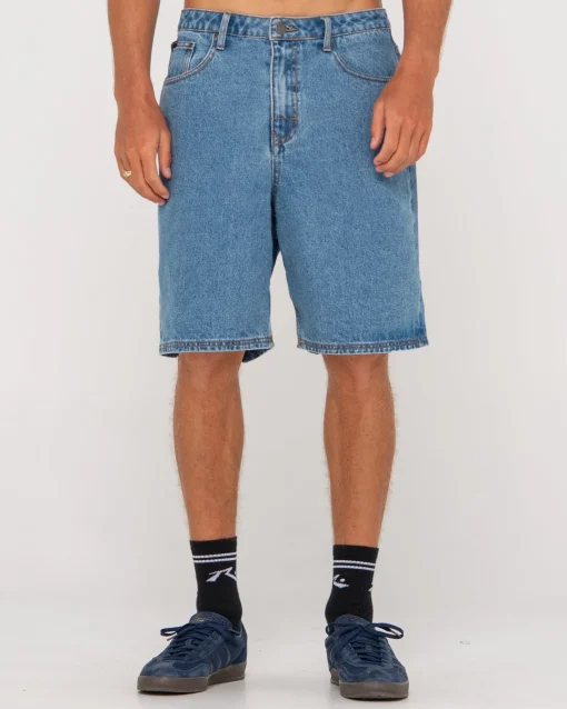 Rusty Lucifer Loose 20\\ | Mens Shorts