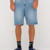 Rusty Lucifer Loose 21\\ | Mens Denim