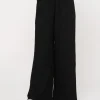 Rusty Maeve High Waisted Wide Leg Pant | Womens Pants