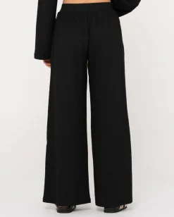 Rusty Maeve High Waisted Wide Leg Pant | Womens Pants
