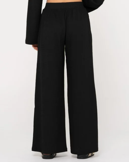 Rusty Maeve High Waisted Wide Leg Pant | Womens Pants