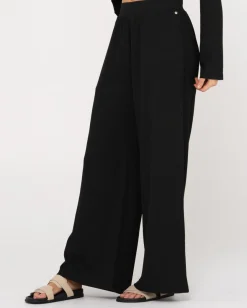 Rusty Maeve High Waisted Wide Leg Pant | Womens Pants