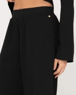 Rusty Maeve High Waisted Wide Leg Pant | Womens Pants