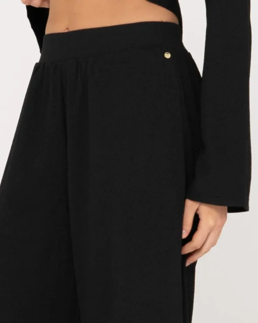 Rusty Maeve High Waisted Wide Leg Pant | Womens Pants