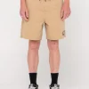 Rusty Manila Folder Heritage Elastic Short | Mens Shorts