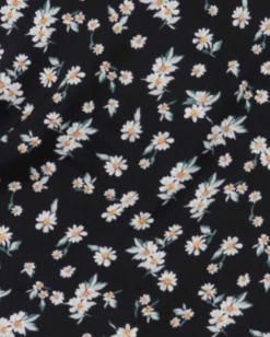 Rusty Marley Floral Printed Mid Rise Skirt | Womens Skirts