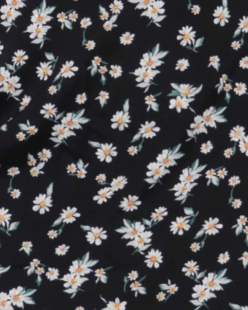 Rusty Marley Floral Printed Mid Rise Skirt | Womens Skirts
