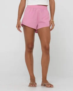 Rusty Meelup Active Beach Lifestyle Short | Womens Boardshorts