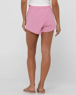 Rusty Meelup Active Beach Lifestyle Short | Womens Boardshorts