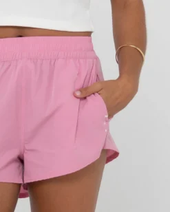 Rusty Meelup Active Beach Lifestyle Short | Womens Boardshorts