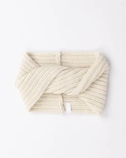 Rusty Mermaid Headband | Womens Beanies & Knits