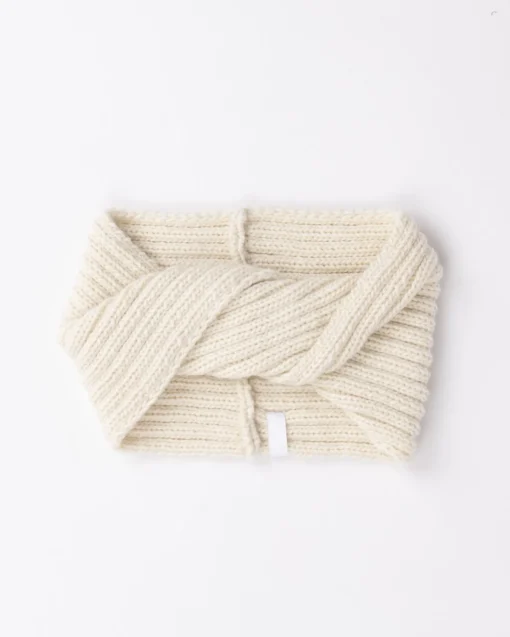 Rusty Mermaid Headband | Womens Beanies & Knits