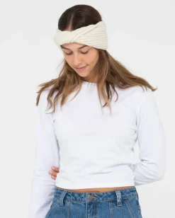Rusty Mermaid Headband | Womens Beanies & Knits
